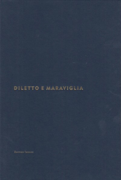 “Diletto e maraviglia, piacere e stupore”: Ausdruck und Wirkung in der Kunst der Renaissance und des Barock,